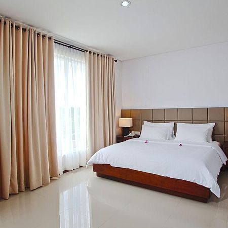 Danoya Villa - Private Luxury Residences Семиняк Екстериор снимка