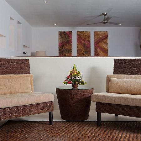 Danoya Villa - Private Luxury Residences Семиняк Екстериор снимка