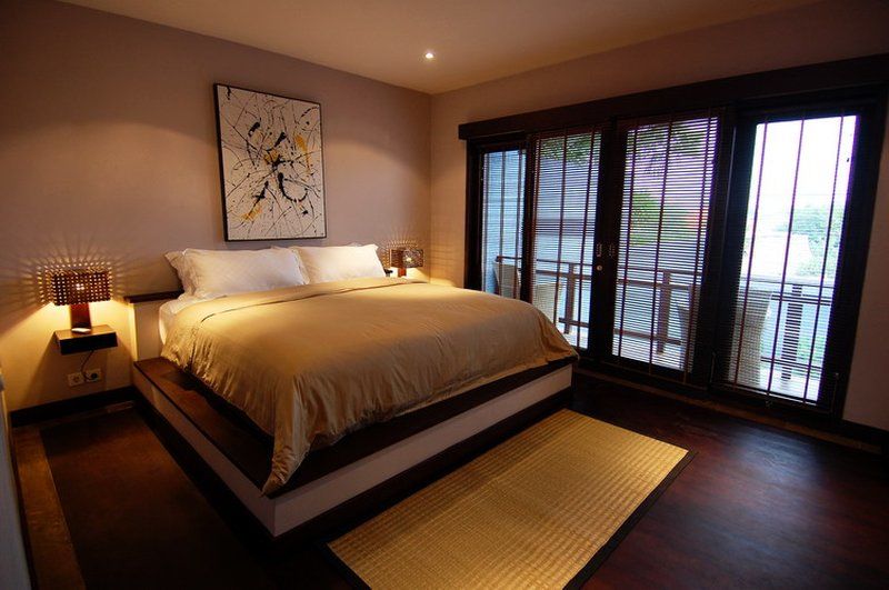 Danoya Villa - Private Luxury Residences Семиняк Екстериор снимка