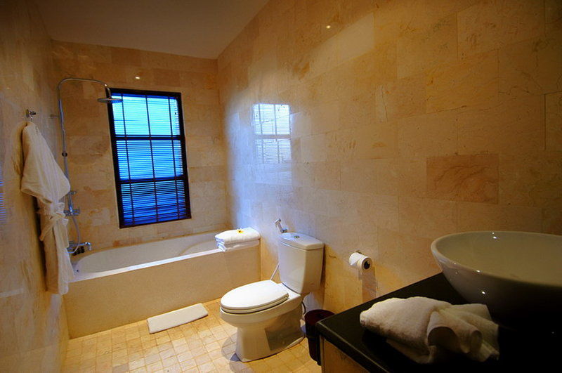 Danoya Villa - Private Luxury Residences Семиняк Екстериор снимка