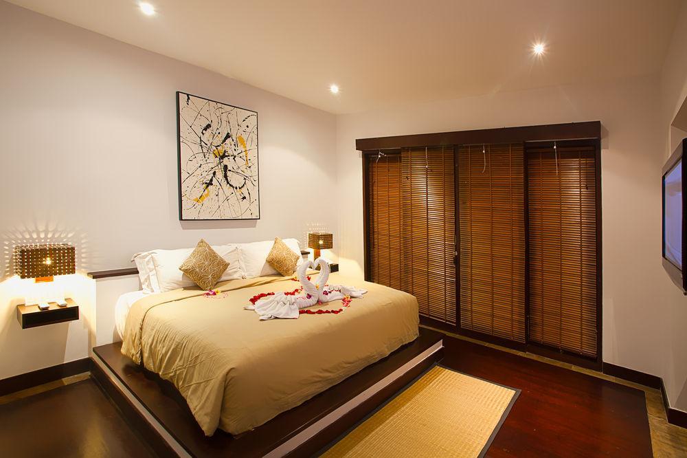 Danoya Villa - Private Luxury Residences Семиняк Екстериор снимка